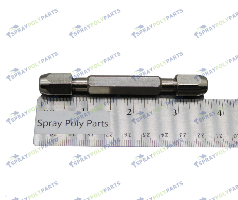 DOUBLE ENDED PIN VISE, XTREME (GP00101) (GP-00101)