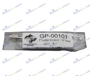 DOUBLE ENDED PIN VISE, XTREME (GP00101) (GP-00101)