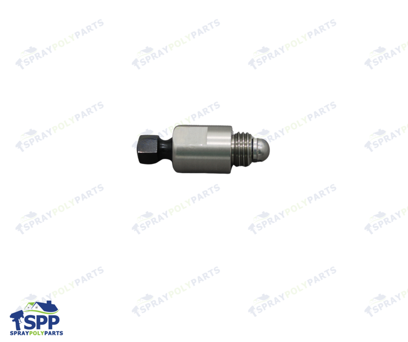 MANUAL VALVE ASSY (GU-020)