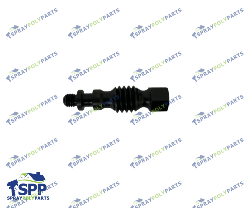 MANUAL VALVE, VALVE STEM (GU021) (GU-021)