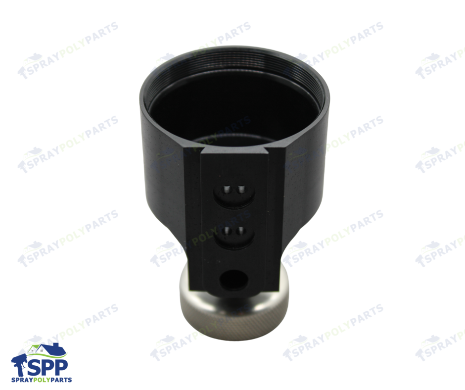 AIR CYLINDER ASSEMBLY, AP2 (GU801A) (GU-801-A)