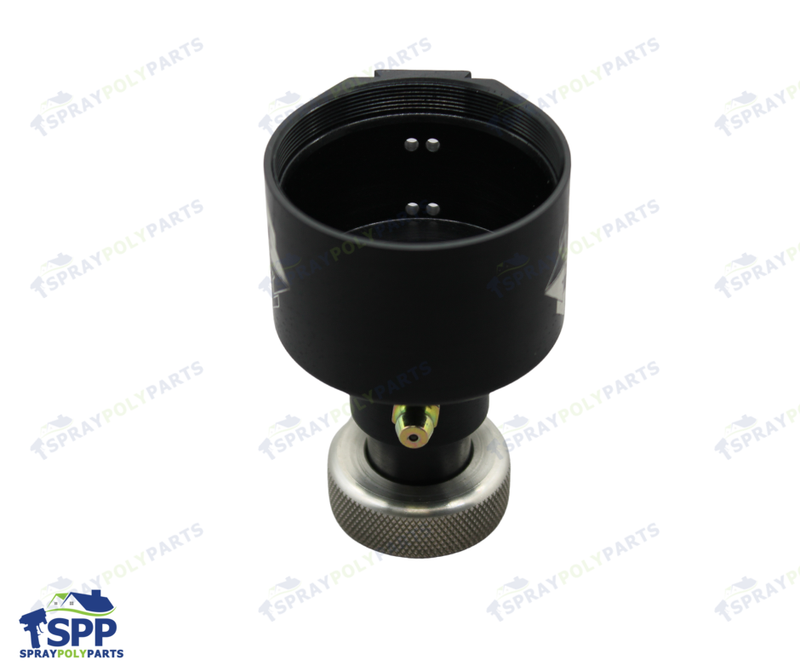 AIR CYLINDER ASSEMBLY, AP2 (GU801A) (GU-801-A)