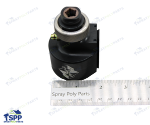 AIR CYLINDER ASSEMBLY, AP2 (GU801A) (GU-801-A)