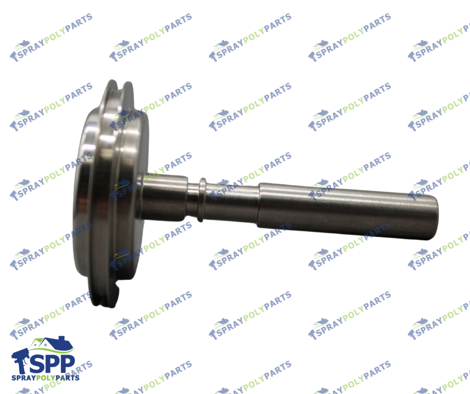 PISTON, AP2 (GU802) (GU-802)
