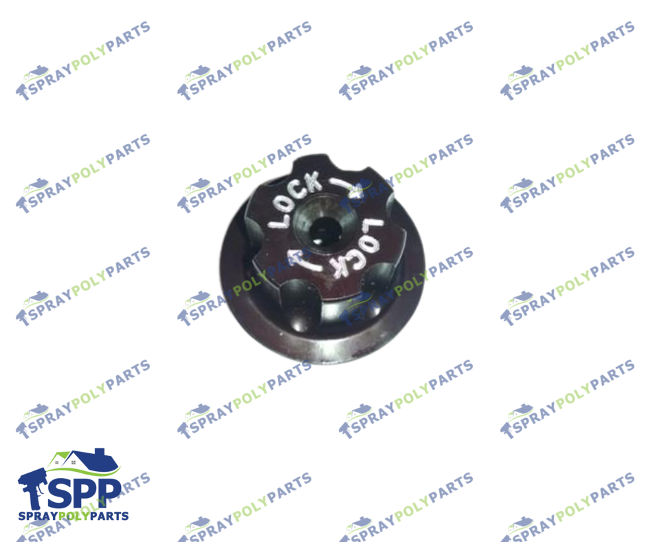LOCK KNOB, AP 2/3 (GU804) (GU-804)
