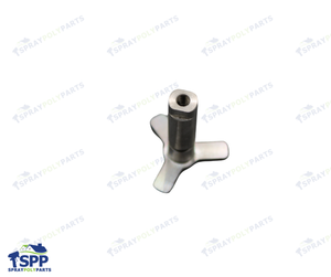 TWO POSITION STOP, AP2/3 (GU807) (GU-807)