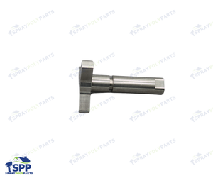 TWO POSITION STOP, AP2/3 (GU807) (GU-807)