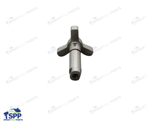 TWO POSITION STOP, AP2/3 (GU807) (GU-807)