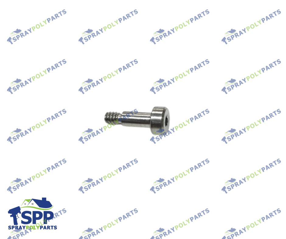 SHLDR BOLT, #632x0.188, 188SS (GU808) (GU-808)