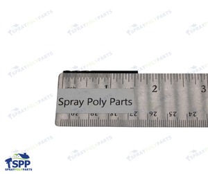 CHAMBER, 01.5 W/DRILLS, DP (GU814DP01X) (GU-814-DP-01X)