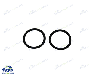 PCT 01 RND W/DRILLS (GU81501) (GU-815-01)