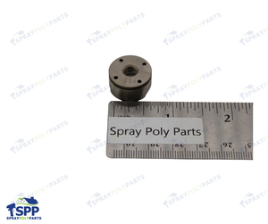 PCT 01 RND W/DRILLS (GU81501) (GU-815-01)