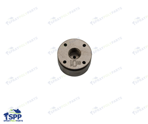 PMC CHAMBER/PCT KIT 01 W/DRILL,DP (KT814DP01) (KT-814-DP-01)