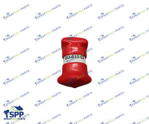 POUR TIP KIT (GU-815-53)