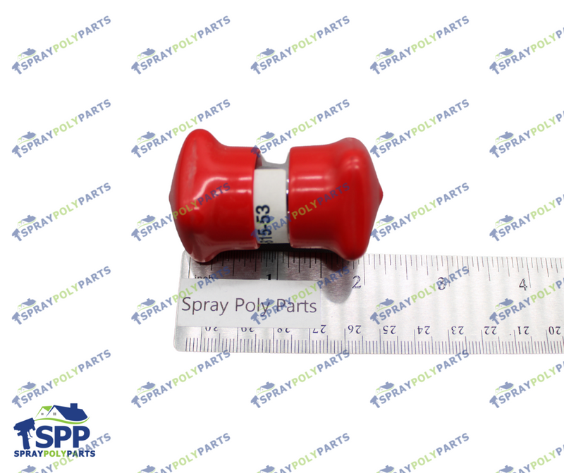 POUR TIP KIT (GU-815-53)