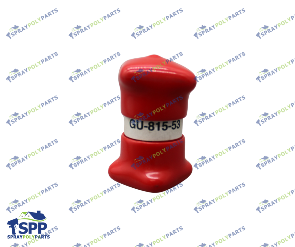 POUR TIP KIT (GU-815-53)