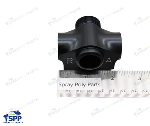 GUN BLOCK, AP2 (GU816) (GU-816)