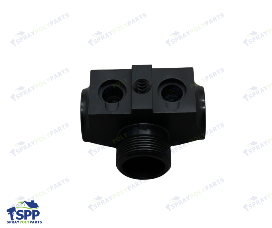 GUN BLOCK, AP2 (GU816) (GU-816)