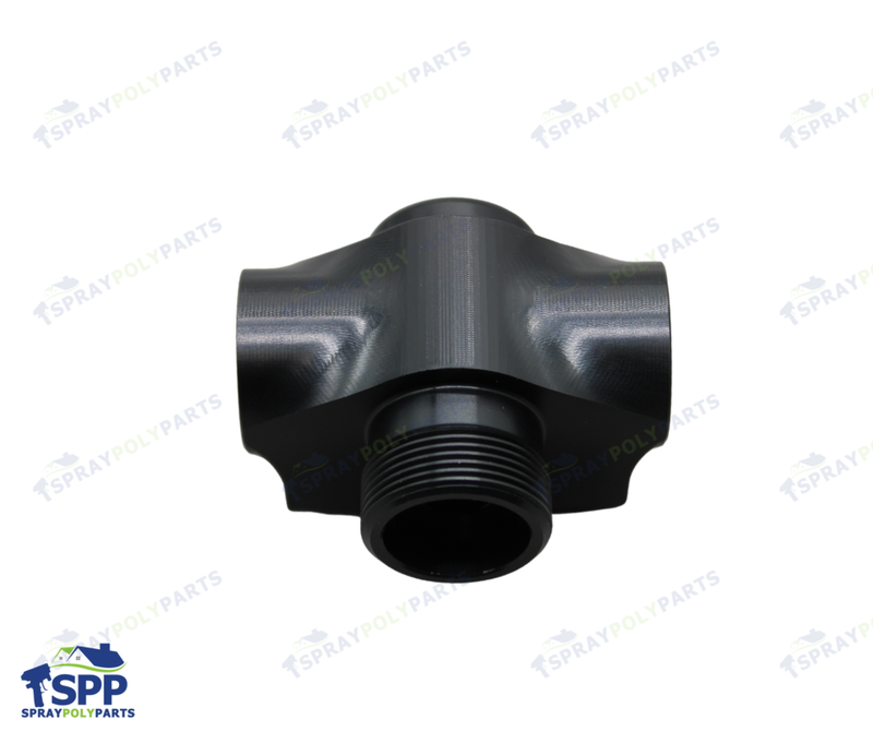 GUN BLOCK, AP2 (GU816) (GU-816)