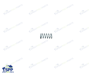 XTREME, SPOOL VALVE SPRING, AP2 (GU824) (GU-824)