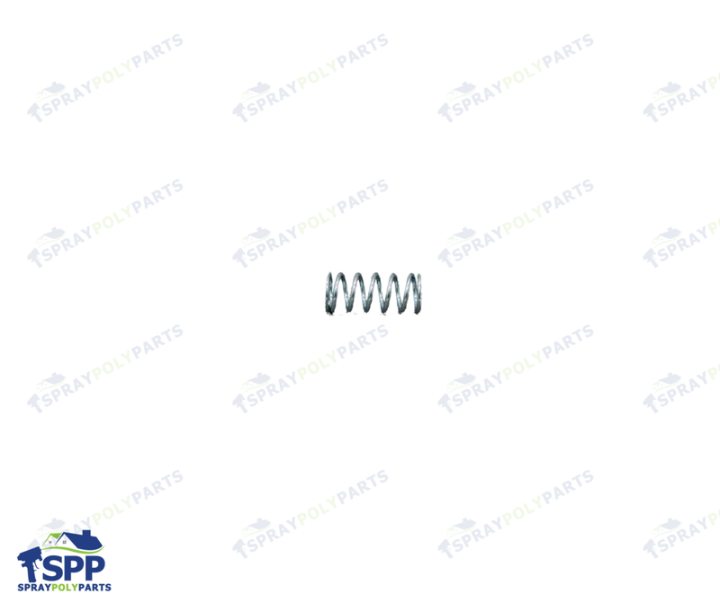 XTREME, SPOOL VALVE SPRING, AP2 (GU824) (GU-824)