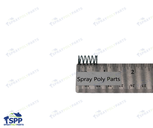 XTREME, SPOOL VALVE SPRING, AP2 (GU824) (GU-824)