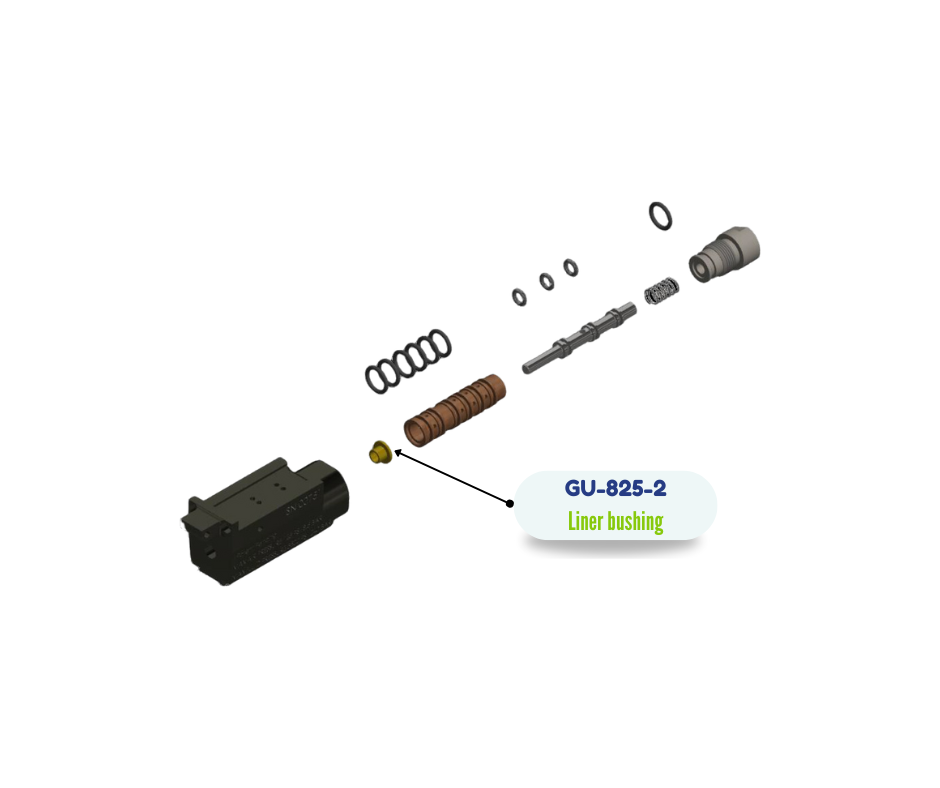 LINER BUSHING (GU-825-2)