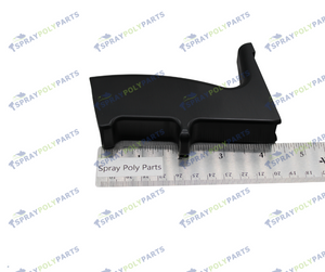 GUN HANDLE, AP2 (GU8271) (GU-827-1)