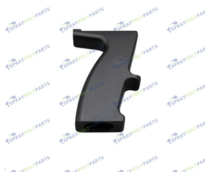 GUN HANDLE, AP2 (GU8271) (GU-827-1)