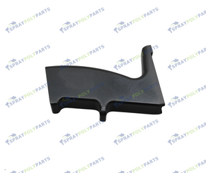 GUN HANDLE, AP2 (GU8271) (GU-827-1)
