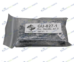 GUN HANDLE, AP2 (GU8271) (GU-827-1)