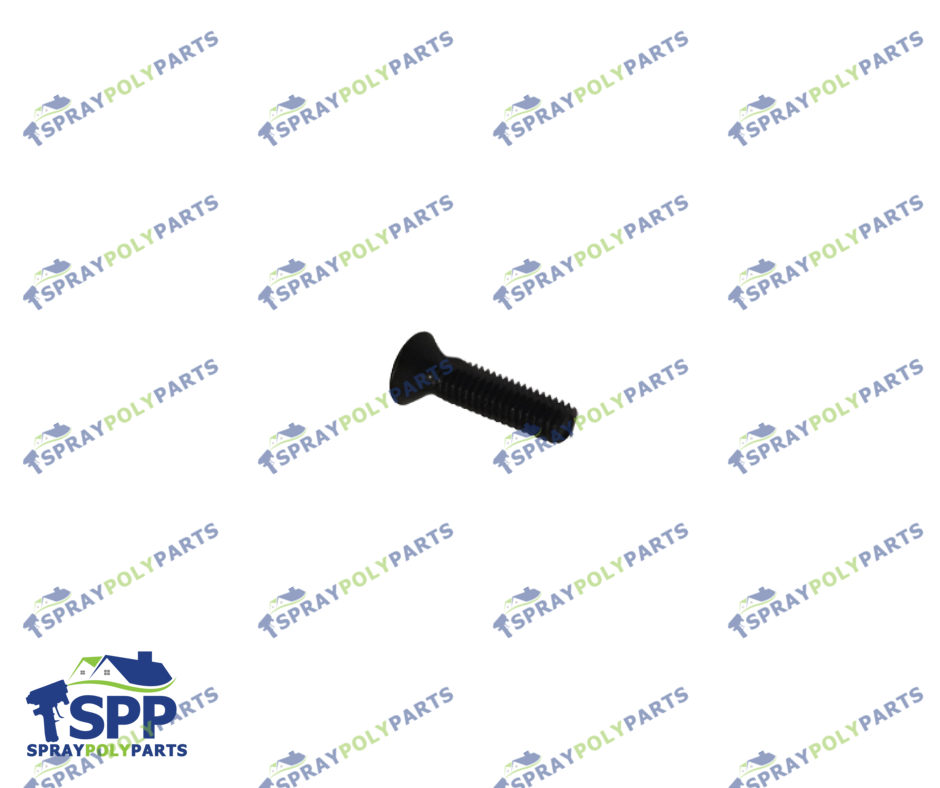 RETAINING SCREW, AP 2/3 (GU831) (GU-831)