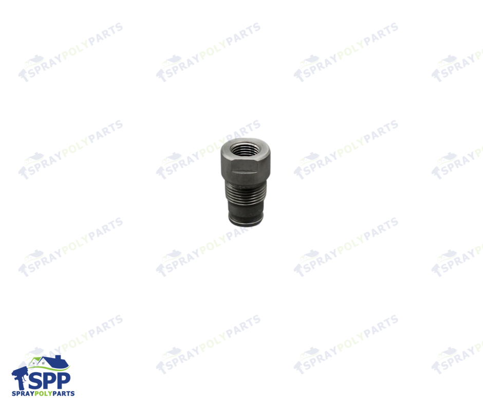 XTREME, HOSE ADAPTER, AP2 (GU833) (GU-833)