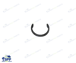 SIDE MOUNT EXT RETAINING RING (GU-836)