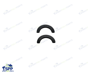 RETAINER RING SPLIT SET, AP2 (GU837) (GU-837)