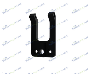 HEAD LATCH, AP2 (GU842) (GU-842)