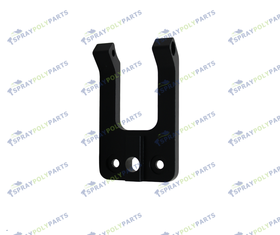 HEAD LATCH, AP2 (GU842) (GU-842)