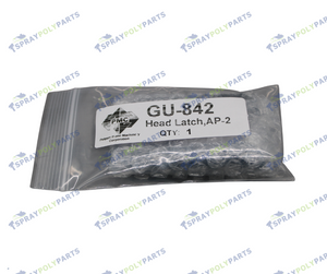 HEAD LATCH, AP2 (GU842) (GU-842)