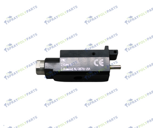 AIR MANIFOLD ASSEMBLY, AP2 (GU843) (GU-843)