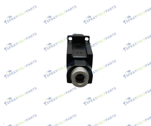 AIR MANIFOLD ASSEMBLY, AP2 (GU843) (GU-843)