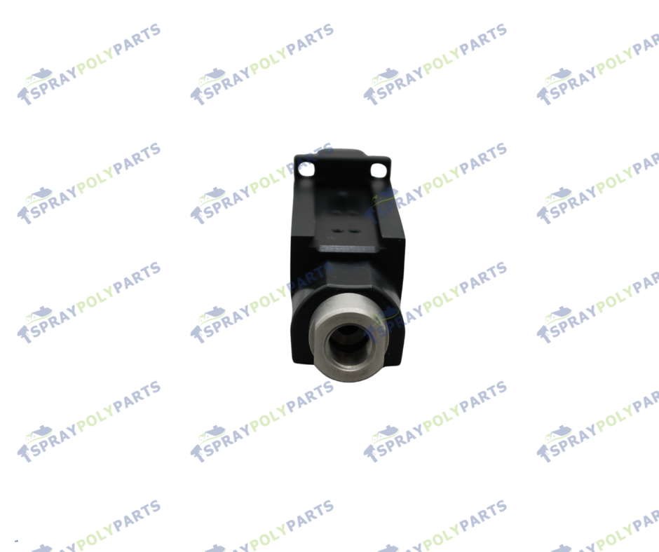 AIR MANIFOLD ASSEMBLY, AP2 (GU843) (GU-843)