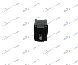 AIR MANIFOLD ASSEMBLY, AP2 (GU843) (GU-843)