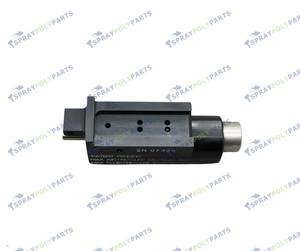 AIR MANIFOLD ASSEMBLY, AP2 (GU843) (GU-843)