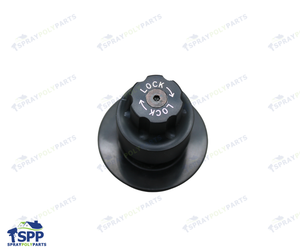 XTREME, END CAP ASSEMBLY, AP2/3 (GU844) (GU-844)