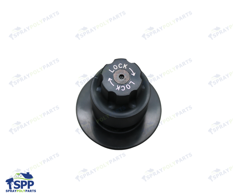 XTREME, END CAP ASSEMBLY, AP2/3 (GU844) (GU-844)