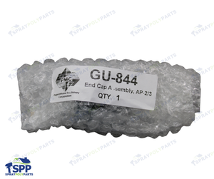 XTREME, END CAP ASSEMBLY, AP2/3 (GU844) (GU-844)