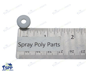 CHECK VALVE SEAT, AP2/3 (GU851) (GU-851)
