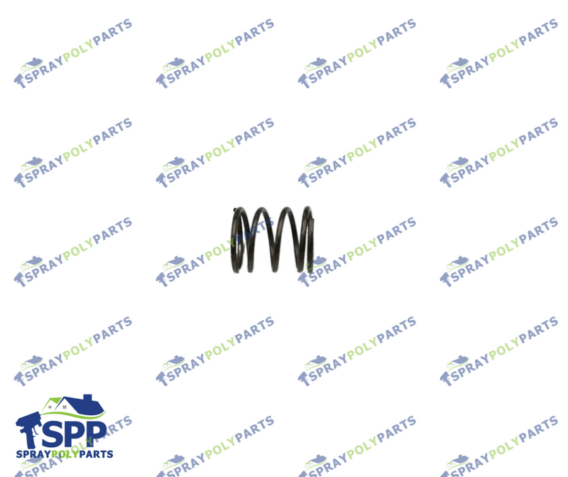 CHECK VALVE SPRING, AP2/3 (GU852) (GU-852)