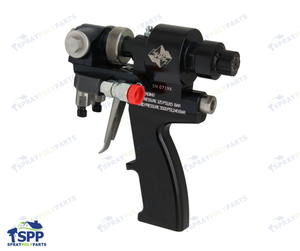 AP2 W/01 MIX, FLAT TIP PKG (GUAP201FPKG) (GU-AP-2-01-FPKG)