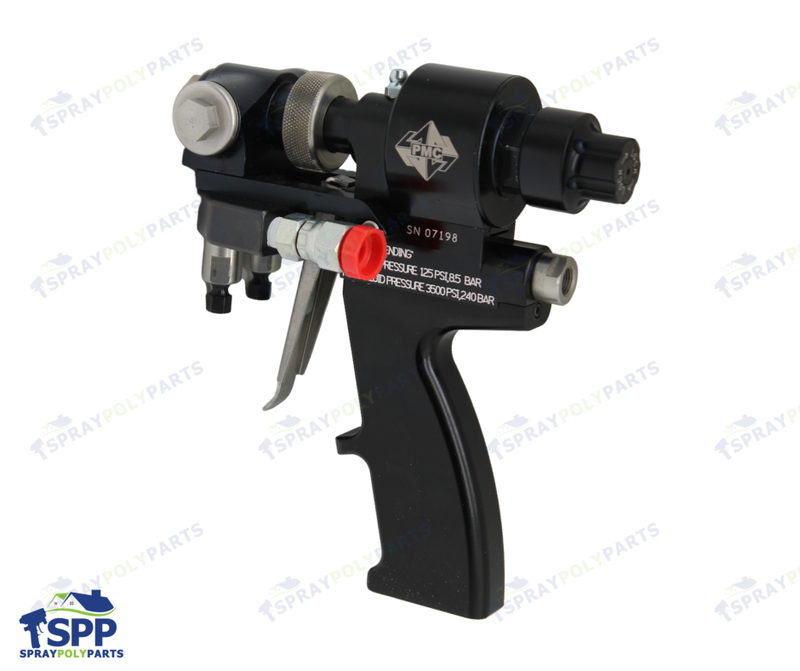 AP2 W/01 MIX, FLAT TIP PKG (GUAP201FPKG) (GU-AP-2-01-FPKG)